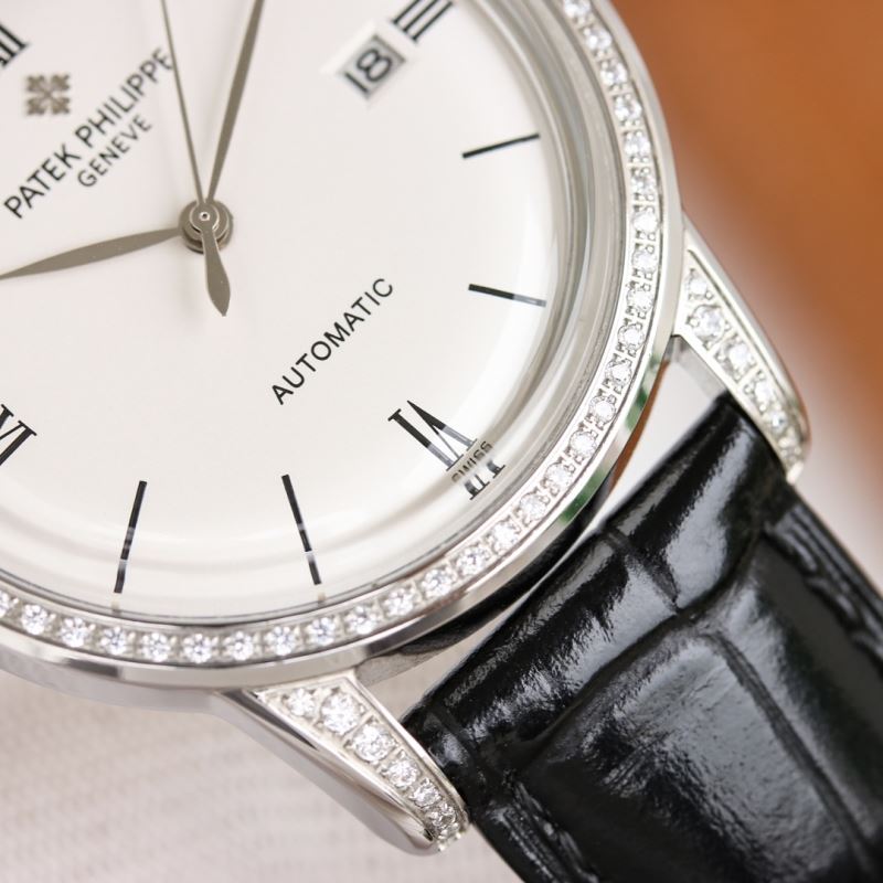 PATEK PHILIPPE Watches